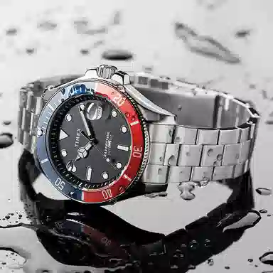 TIMEXHarborside 43mm 50 TW2V72100