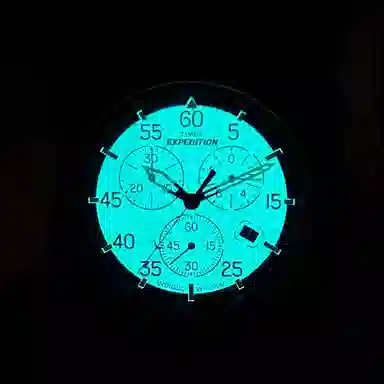 TIMEXExpedition 43mm T49905-1