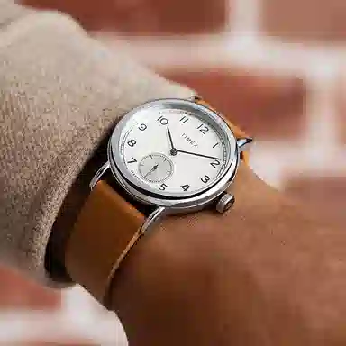 TIMEXStandard 40mm 50