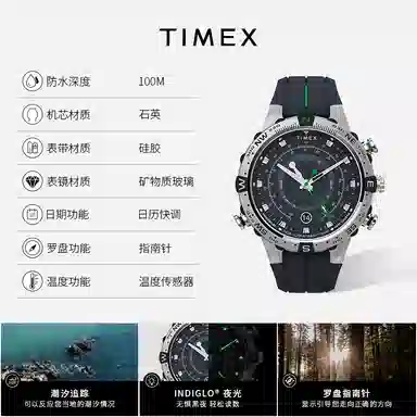 TIMEX 100