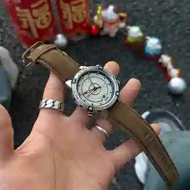 Timex Expedition T2N721