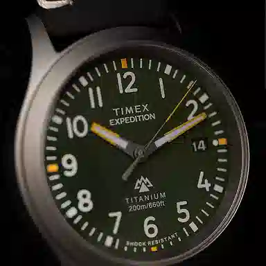 TIMEX EXPEDITION 38mm