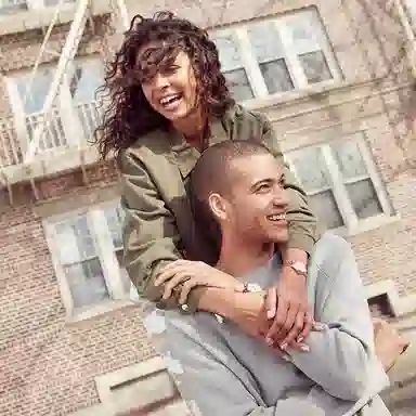 TIMEX 41mm TW2T75400