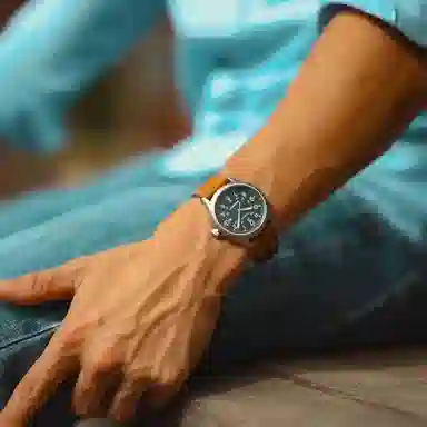 TIMEXEXPEDITION 40mm 100 TW2V22600