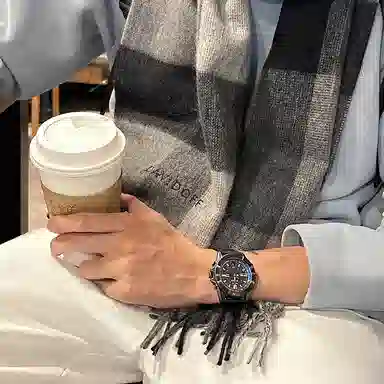 TIMEX 43mm TW2V03900-1