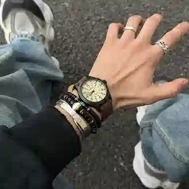 Timex Expedition T49963-Q