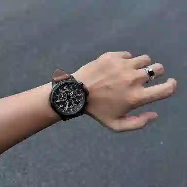 TIMEXExpedition 43mm T49905-1