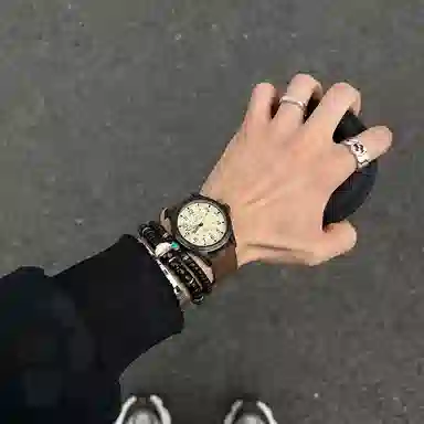 Timex Expedition T49963-Q