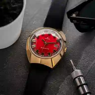 TIMEX Q 50 TW2V25400