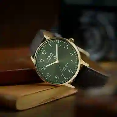 TIMEX Waterbury
