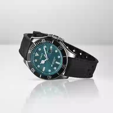 TIMEXTREND 43mm 100 TW2V91700