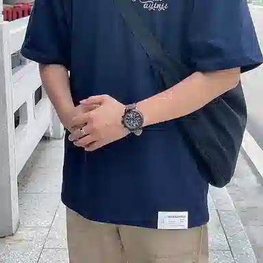 TIMEXExpedition 43mm T49905-1