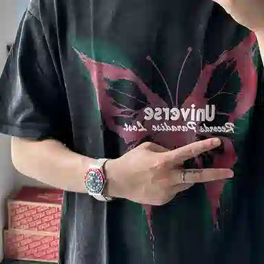 TIMEX 38mm TW2T80700-1