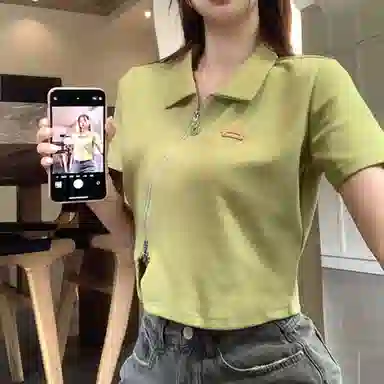 TORIGHT Polo