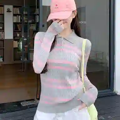 TORIGHT polo