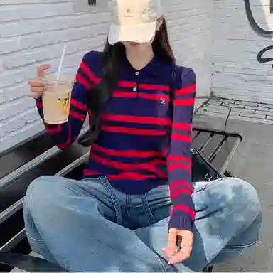 TORIGHT polo