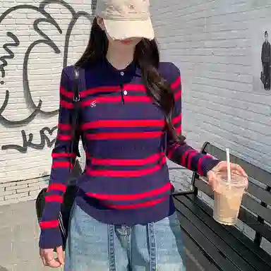TORIGHT polo