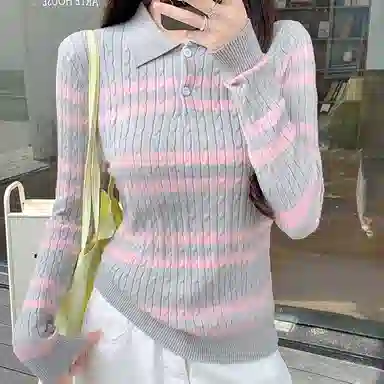 TORIGHT polo
