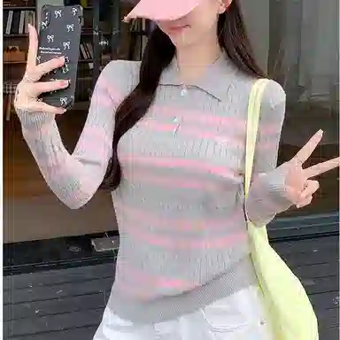 TORIGHT polo