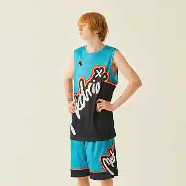 MEDRIA x BIPOLAR Logo