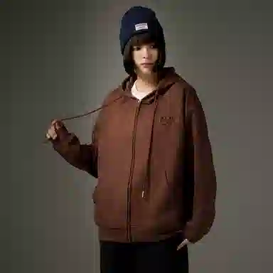 KW x Cost Per Kilo Hoodie