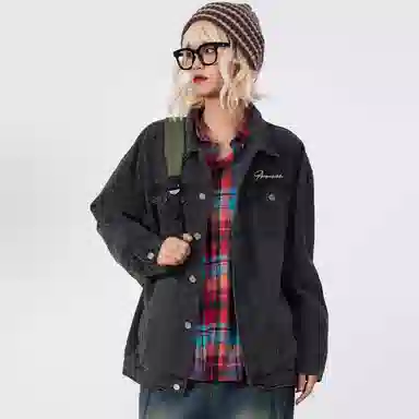 KW x EMERICA cleanfitlogo