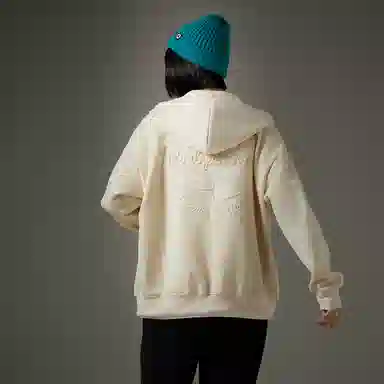 KW x Cost Per Kilo Hoodie