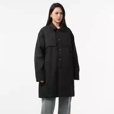 KW Coat
