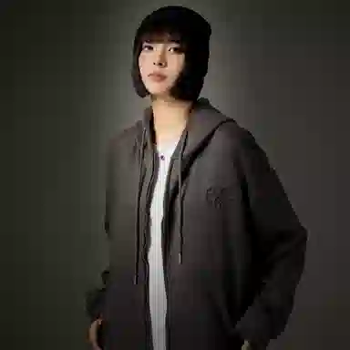 KW x Cost Per Kilo Hoodie