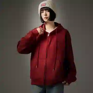 KW x Cost Per Kilo Hoodie