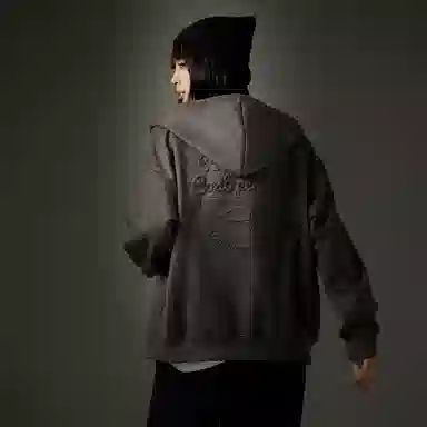 KW x Cost Per Kilo Hoodie