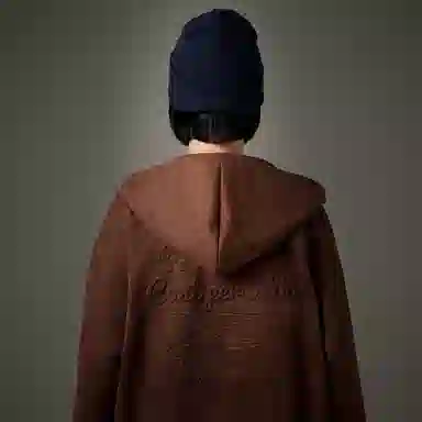 KW x Cost Per Kilo Hoodie