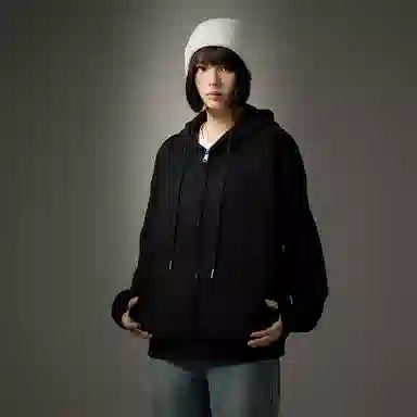 KW x Cost Per Kilo Hoodie