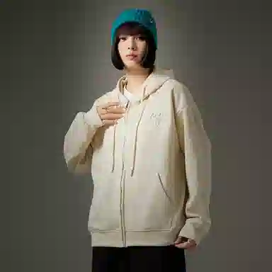 KW x Cost Per Kilo Hoodie