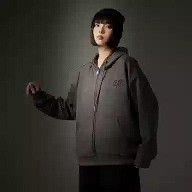 KW x Cost Per Kilo Hoodie