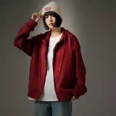 KW x Cost Per Kilo Hoodie