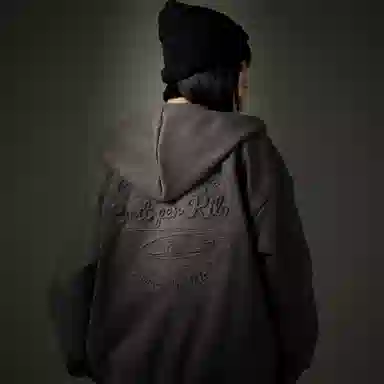 KW x Cost Per Kilo Hoodie