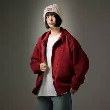 KW x Cost Per Kilo Hoodie