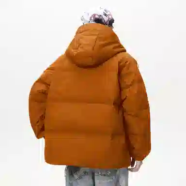 KW Extreme Cold Series Down Jacket