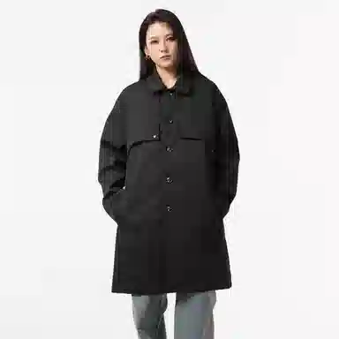 KW Coat