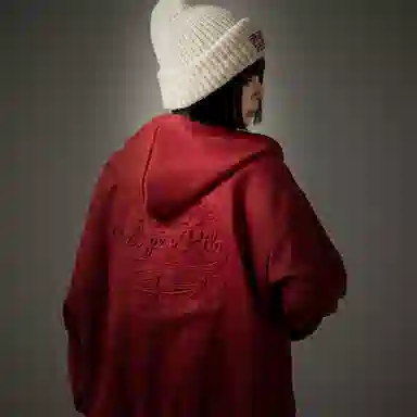 KW x Cost Per Kilo Hoodie