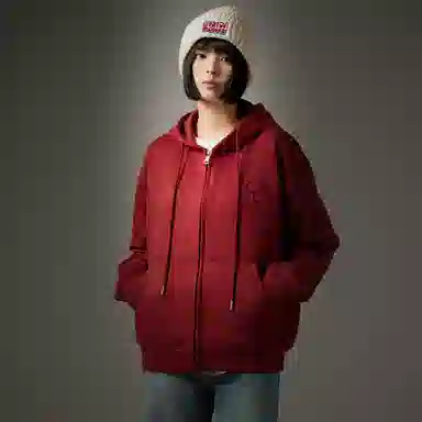 KW x Cost Per Kilo Hoodie