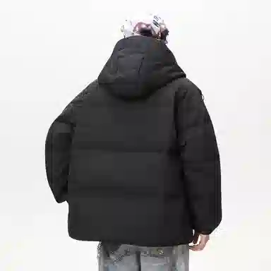 KW Extreme Cold Series Down Jacket