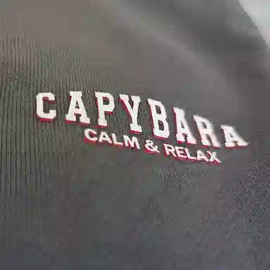 Capybara