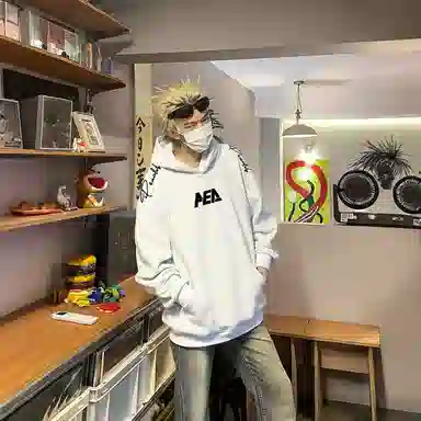 PEA bombervibecleanfit