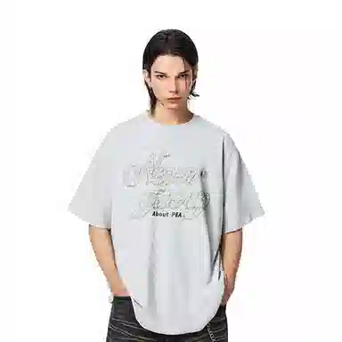 PEA SS25logovintageT