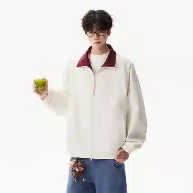 PEA Vintage Streetwear Puffer Jacket