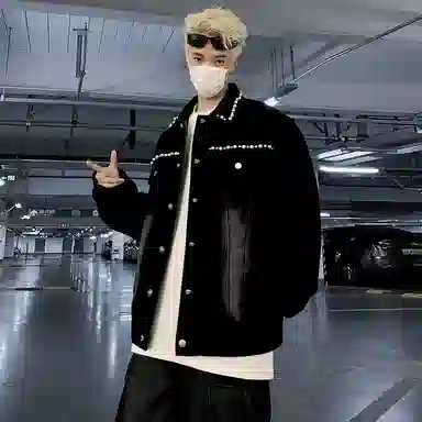 PEA SS25vibebombervintage