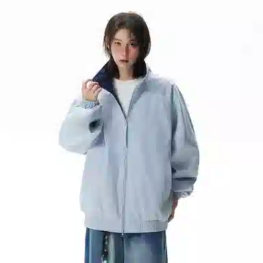 PEA Vintage Streetwear Puffer Jacket