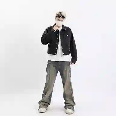 PEA cleanfitvibebomber